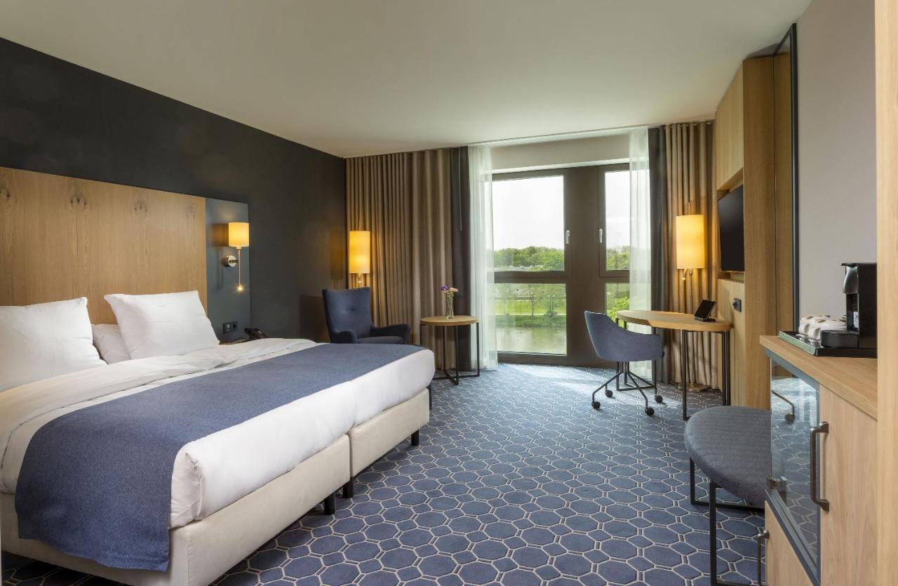 Maritim Hotel Ingolstadt Exterior photo