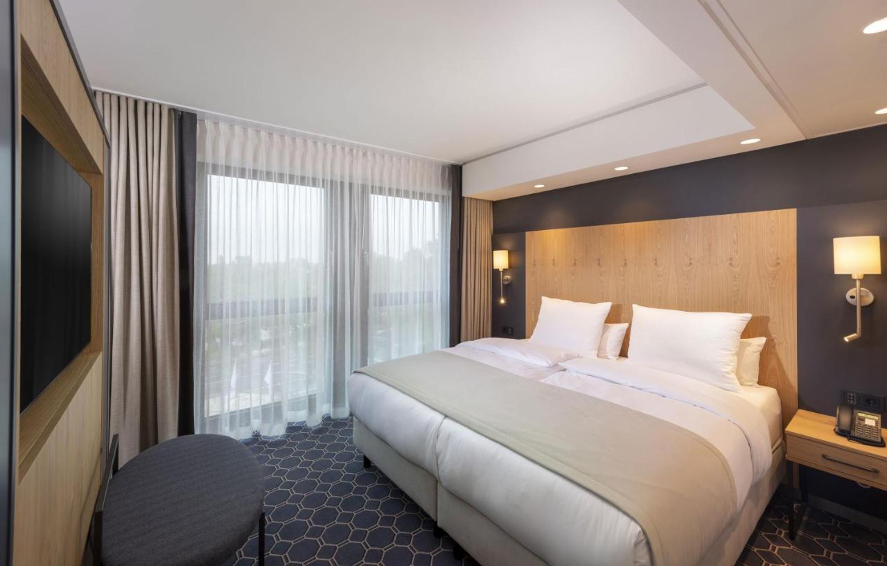 Maritim Hotel Ingolstadt Exterior photo