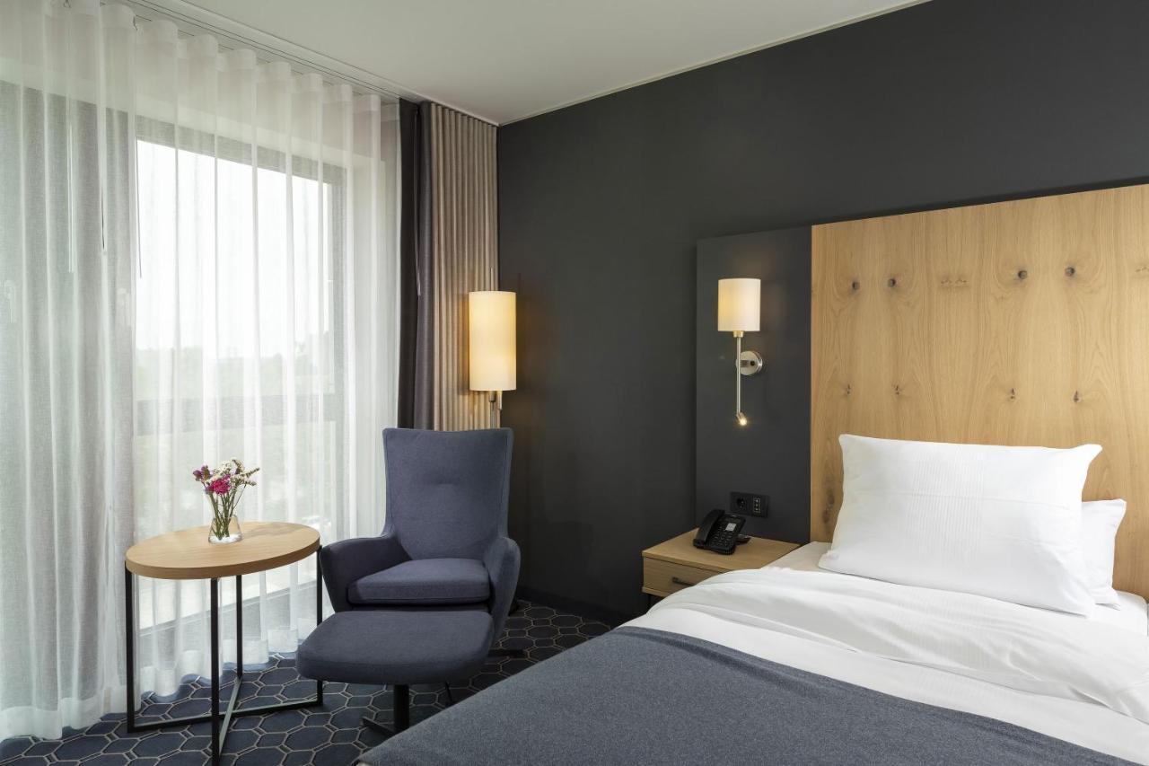 Maritim Hotel Ingolstadt Exterior photo