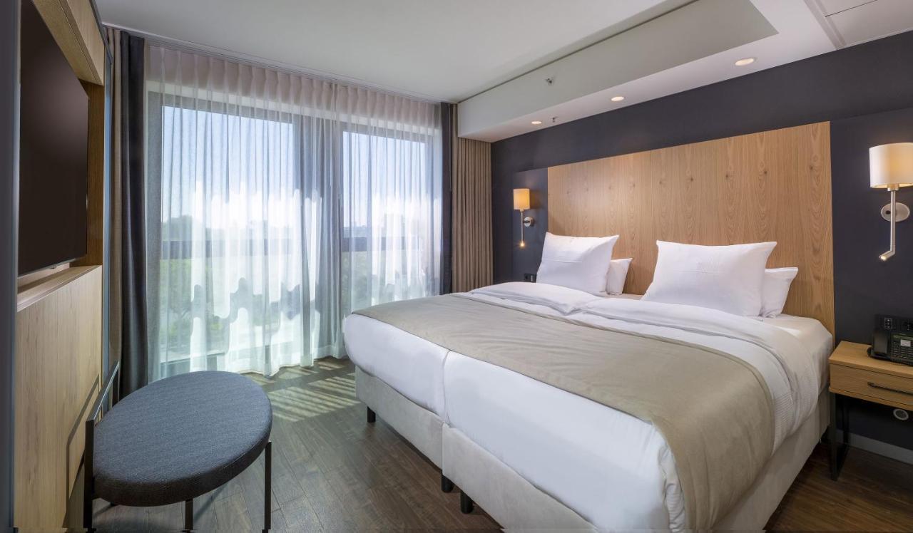 Maritim Hotel Ingolstadt Exterior photo